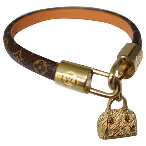 louis vuitton kids bracelet|Louis Vuitton bracelets on sale.